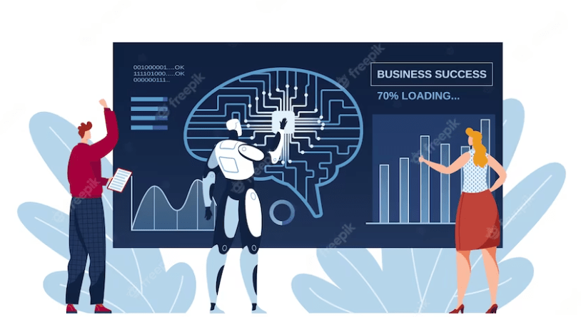 AI Forecasting for eCommerce: Stay Ahead of the Game