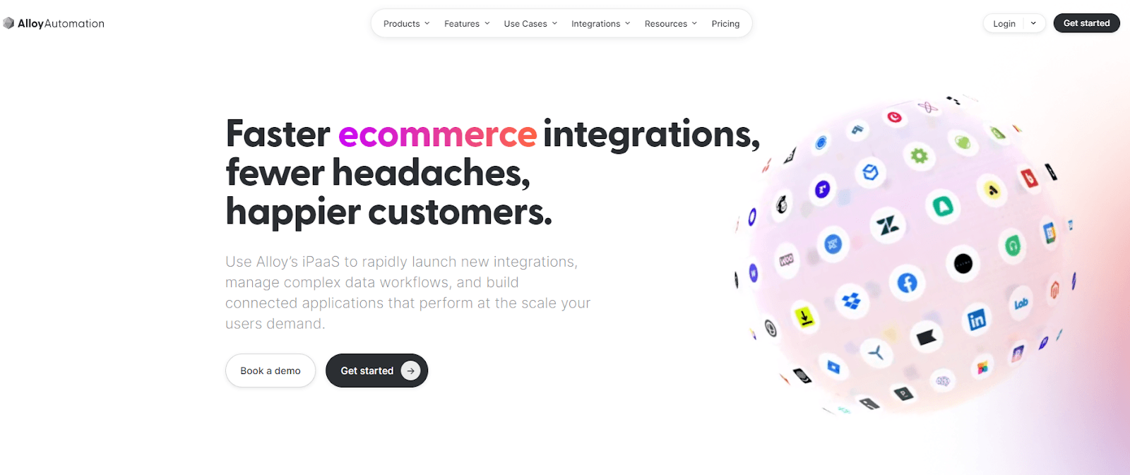 Best BigCommerce Connector Apps for cross-app integration