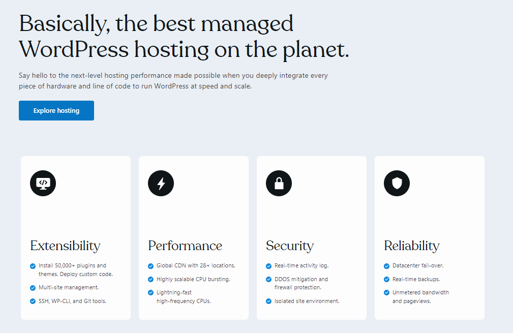 BigCommerce Vs. WordPress: Choosing the right CMS for Your Online Business