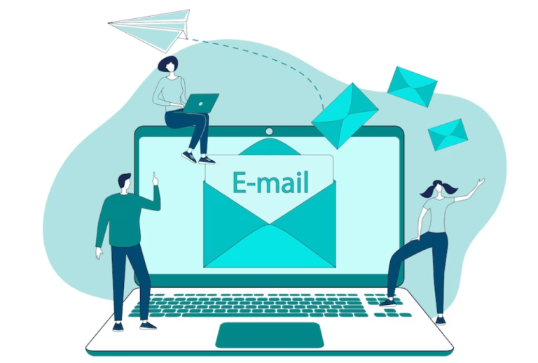 Email Workflows to Streamline Your Work - GritGlobal | Make an Impact