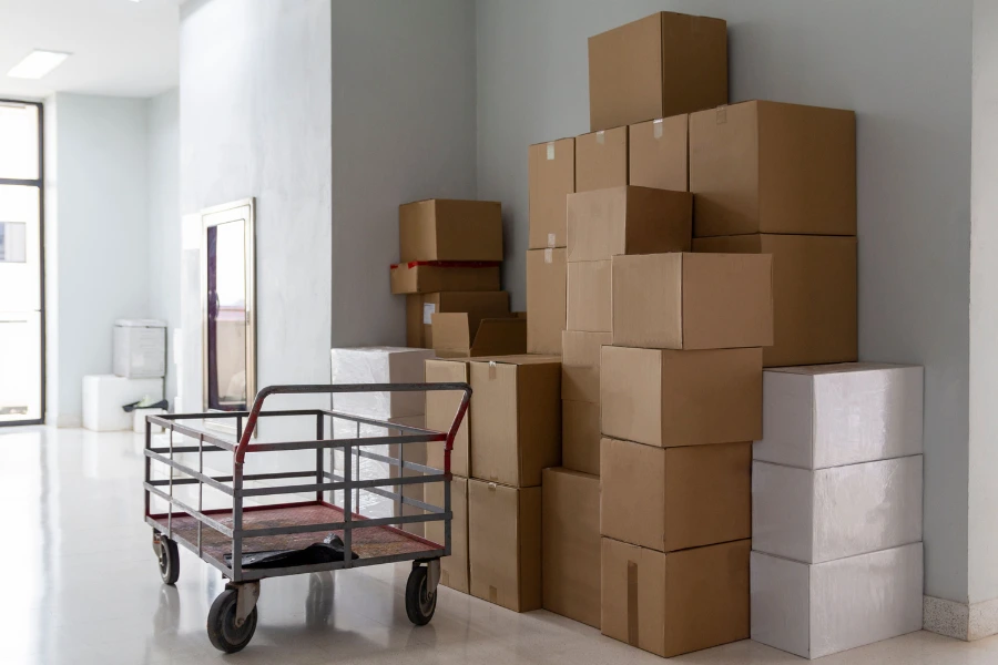 Expert's Advices to Utilize The Automated Inventory Tracking System for ...