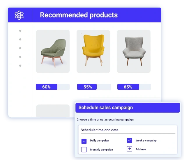 BigCommerce automation