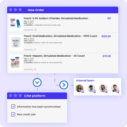 BigCommerce Wholesale