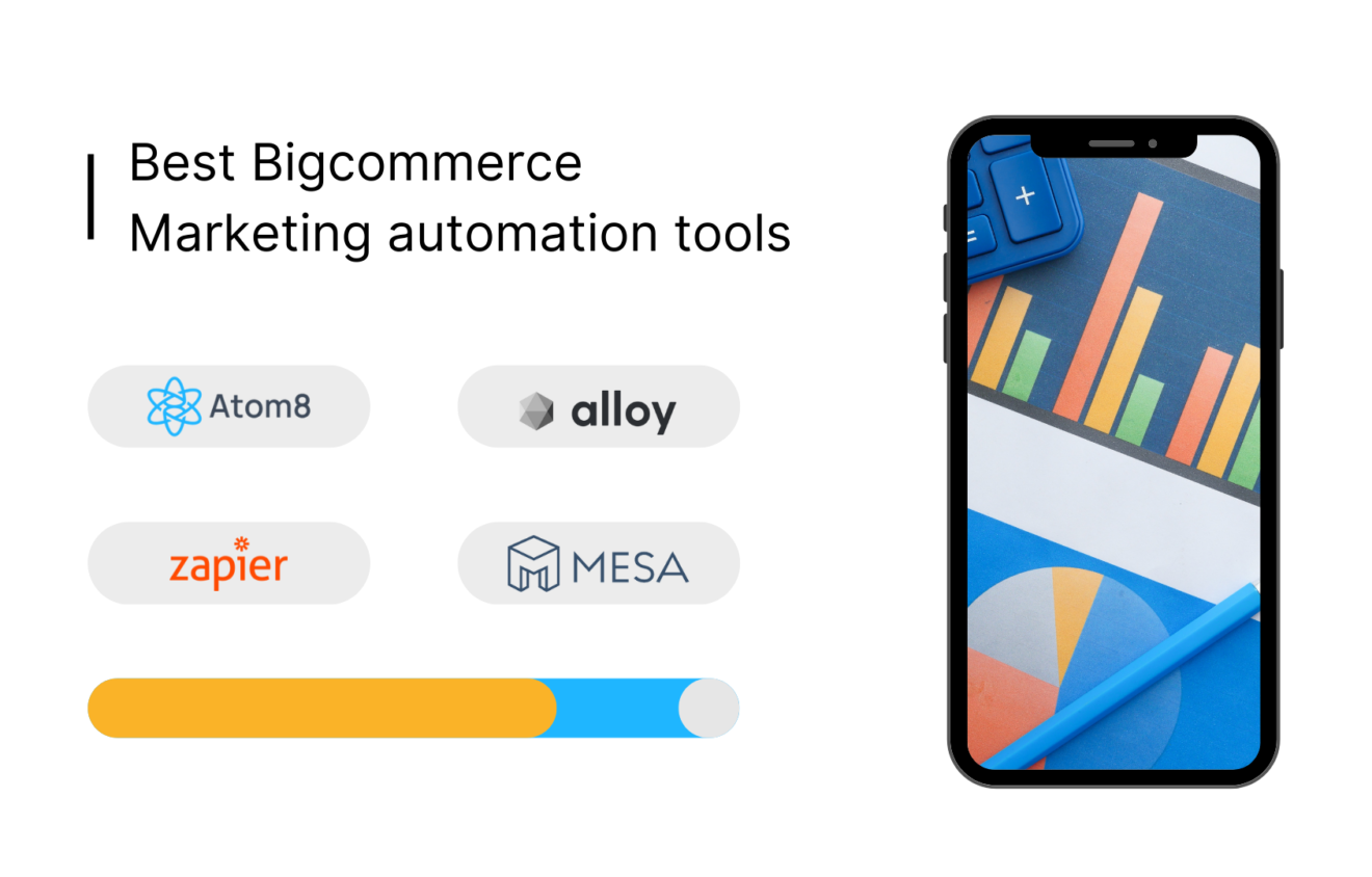 Top 5 Valuable Features of BigCommerce - GritGlobal | Make an Impact