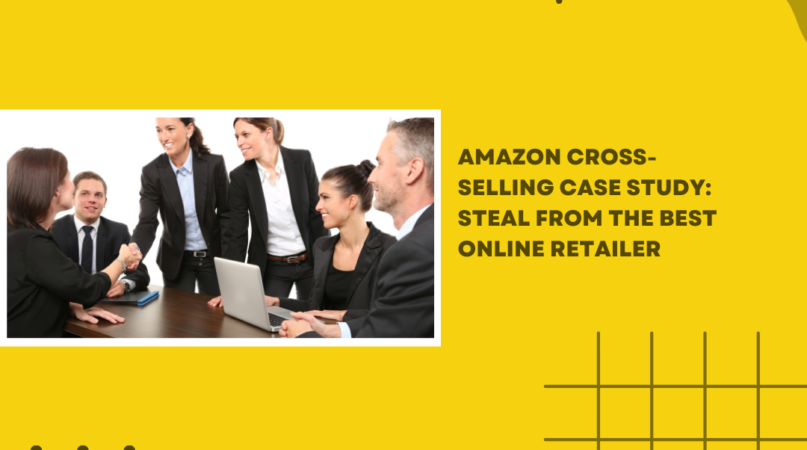 amazon cross selling