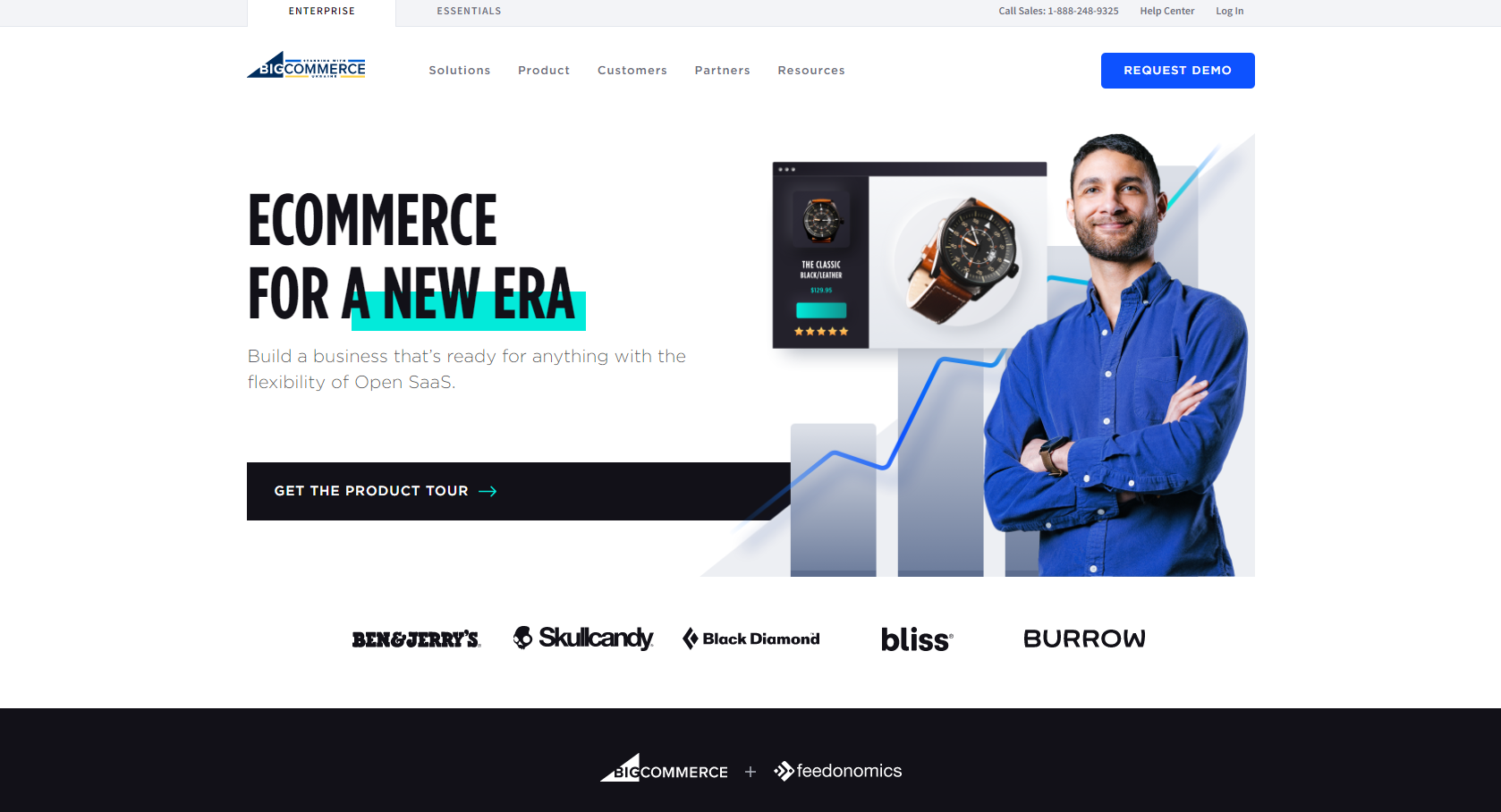 bigcommerce enterprise