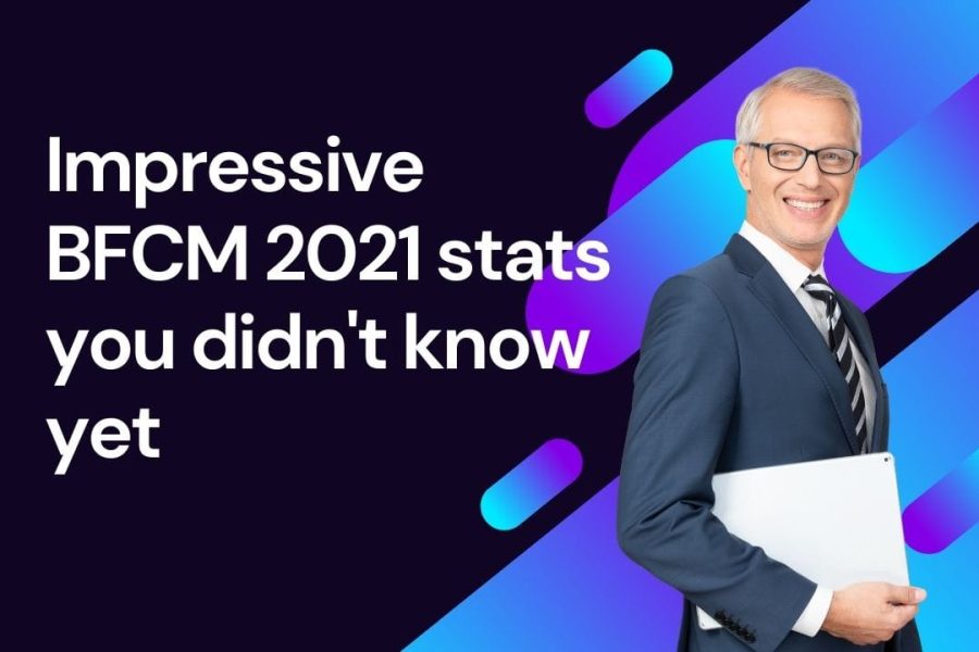 bfcm data