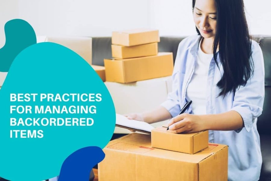 Best practices for managing backordered items - GritGlobal