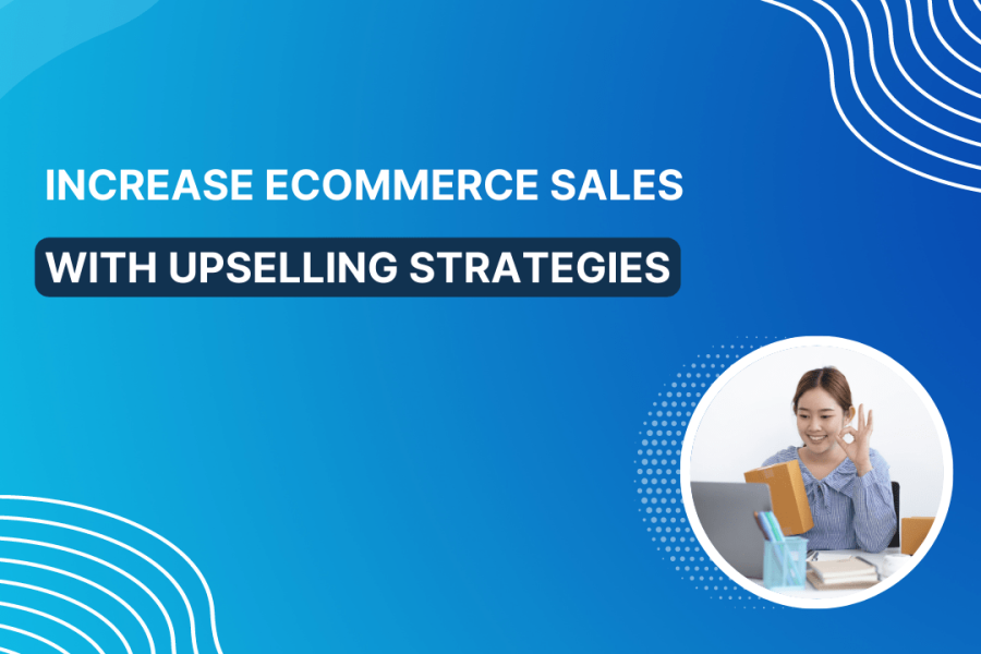 increase ecommerce sales