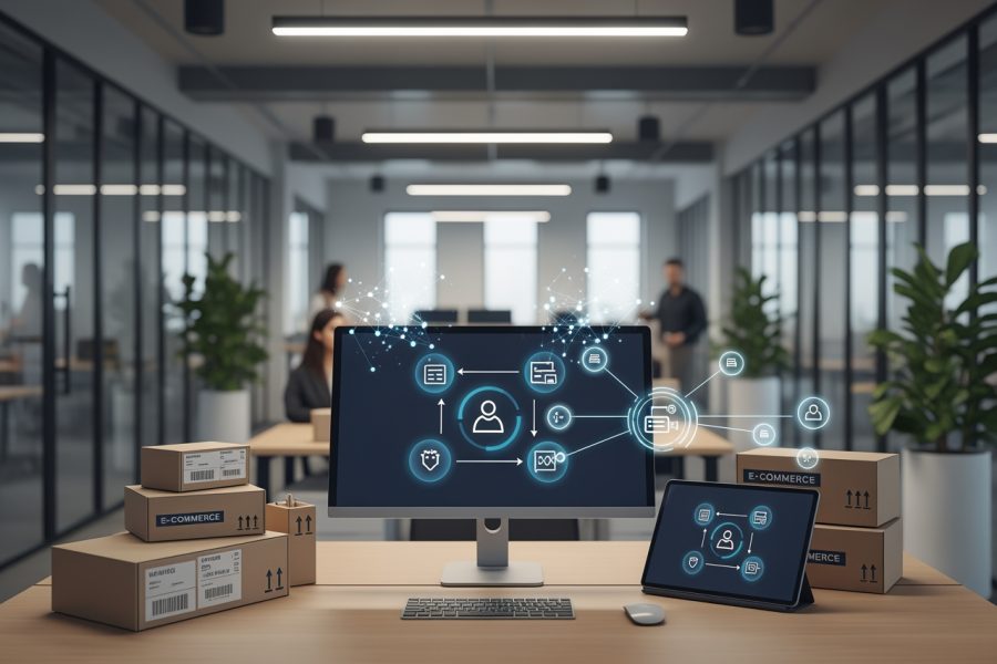 NetSuite - BigCommerce Connector: What are Your Best Choices?