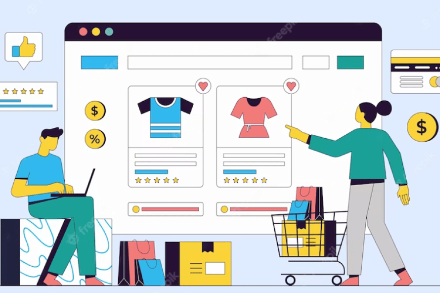 BigCommerce Product Options & Pricing Strategies in 2023