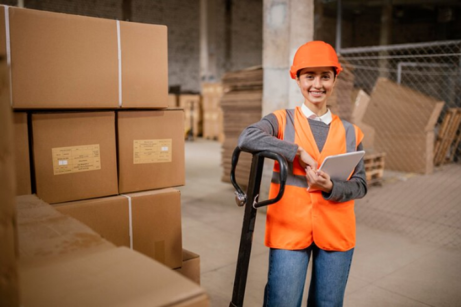 BackOrder, Backorders + Handling Fees by MyIntegrator