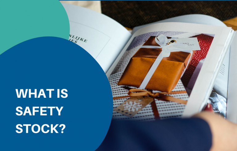 What Is Safety Stock GritGlobal Make An Impact